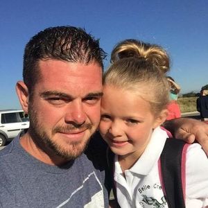 Meet your Posher, Lance